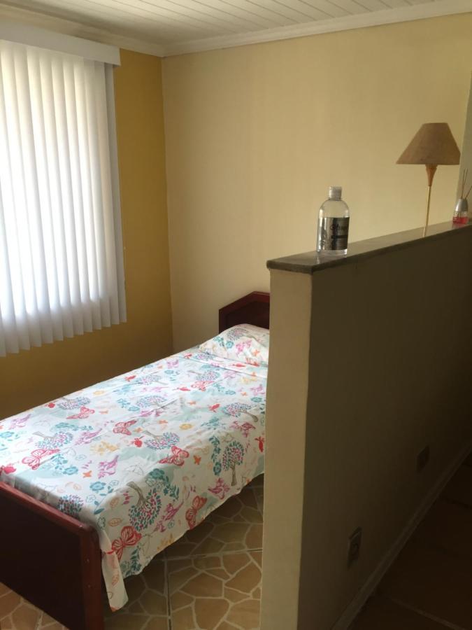 Exclusivo Bed and breakfast *