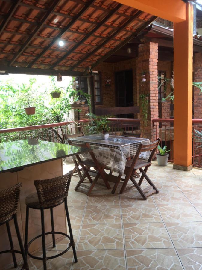 Exclusivo Bed and breakfast